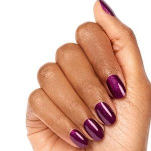 Color Street Nail Strips in New York Minute